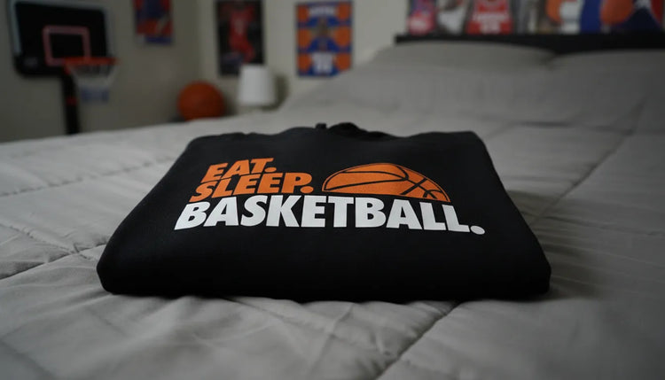 Performance Gear: Essential Basketball Apparel for Tryouts