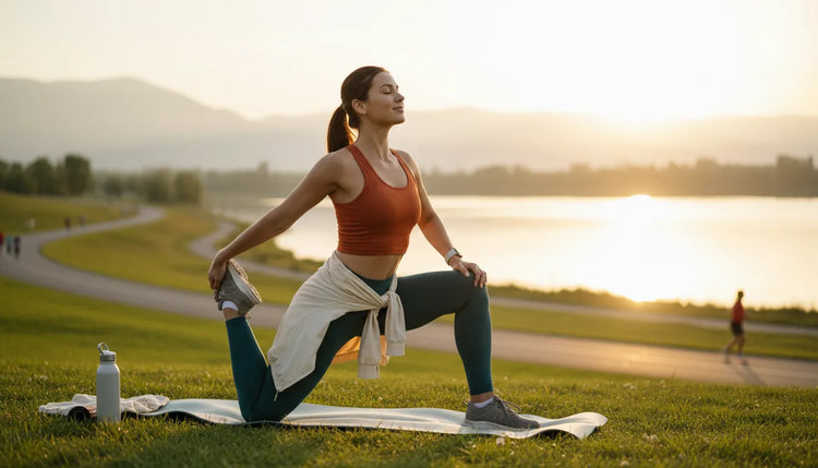 Post-Race Recovery: What to Do After a 10K Run for Best Results