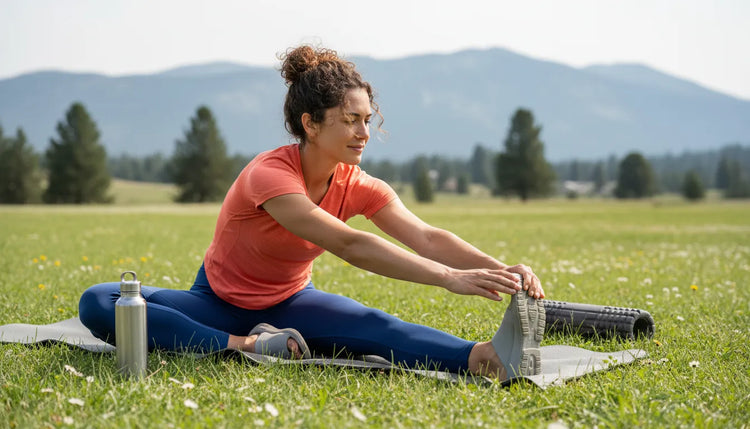 Post-Race Reset: How to Recover After 10k Run Success