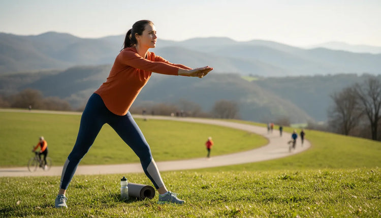 Post-Race Strategy: How Many Days Rest After 10k Run?