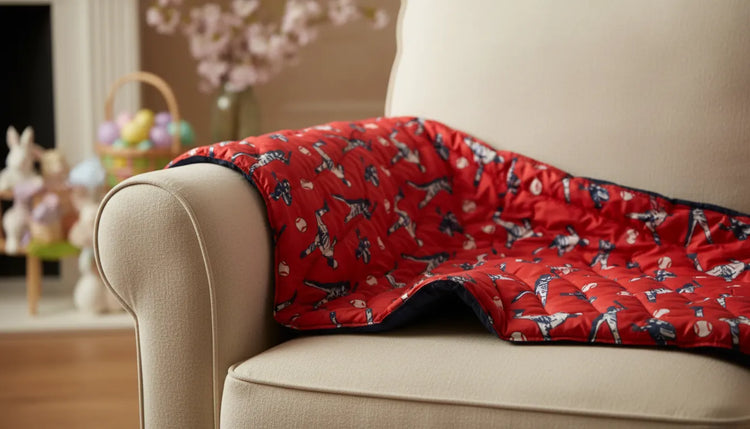 Practical and Fun Easter Baseball Gifts for Young Boys