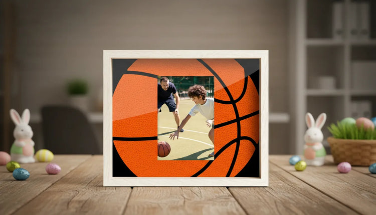 Practical and Fun Easter Basketball Gifts for Guards