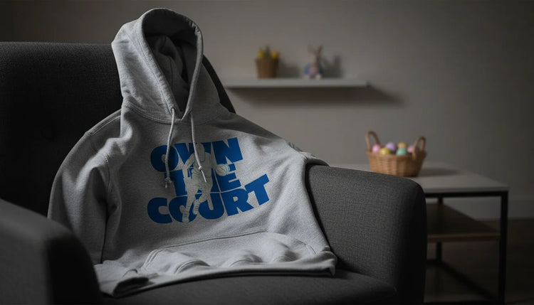 Practical and Fun Easter Basketball Gifts for Team Managers