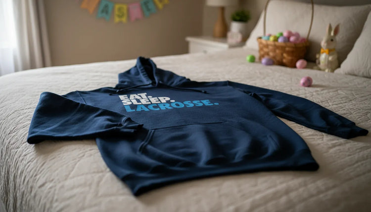 Practical and Fun Easter Lacrosse Gifts for 16 Year Olds