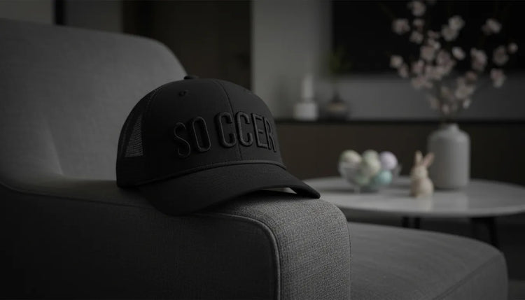 Practical and Fun Easter Soccer Gifts for Brothers