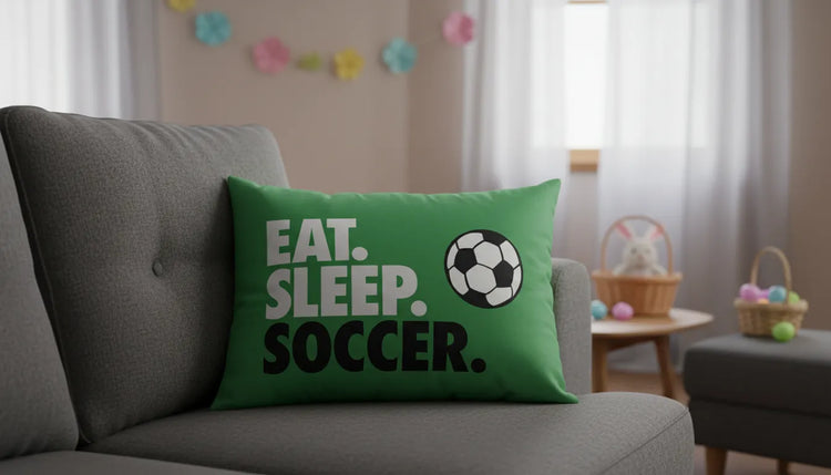 Practical and Fun Easter Soccer Gifts for College Students