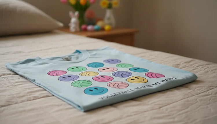 Practical and Fun Easter Volleyball Gifts for Teen Girls