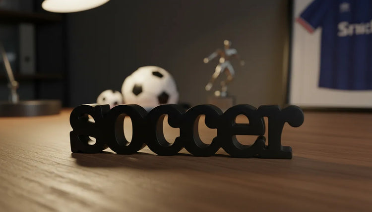 Practical and Fun Soccer Gear for 9 Year Olds