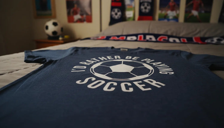 Practical and Fun Soccer Gear for Team Unity and Style