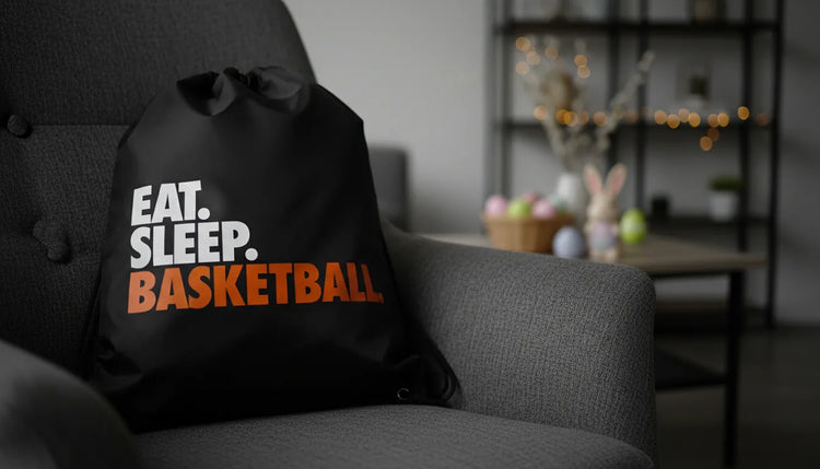 Practical and Heartfelt Easter Basketball Gifts for Moms
