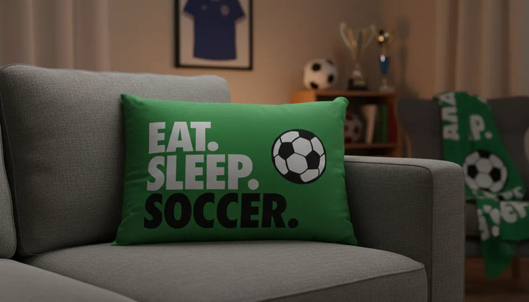 Practical and Stylish Soccer Clothing for 16 Year Olds