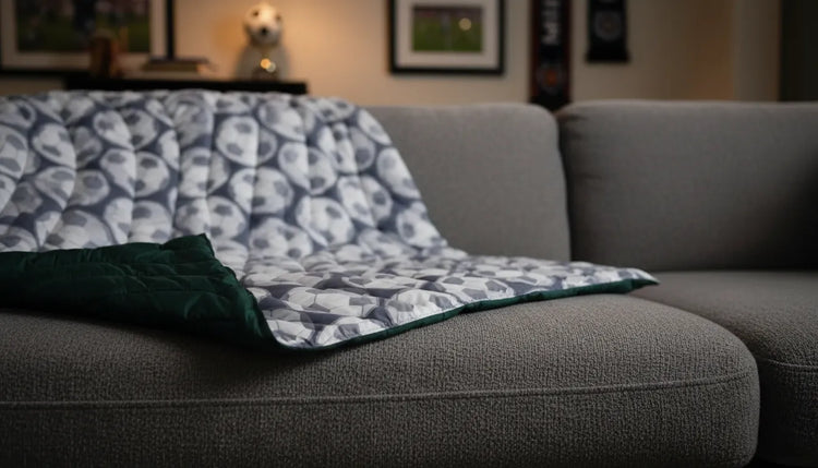 Practical and Stylish Soccer Gear for Team Moms