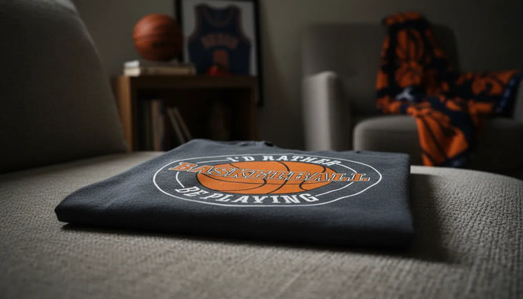 Practical Basketball Gear for Birthdays and Team Celebrations