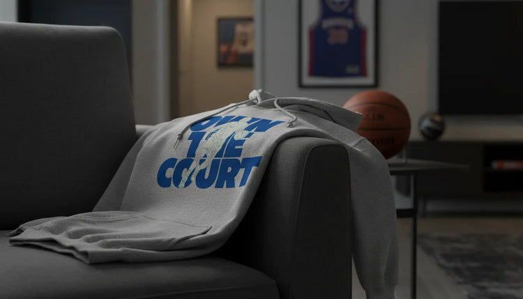 Practical Basketball Gear for Parents of Basketball Players
