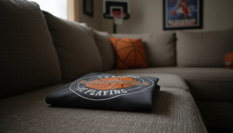 Practical Basketball Merch for Student Athletes and Families