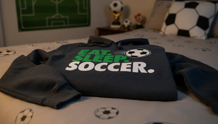 Practical Gear and Soccer Clothing for Assistant Coaches