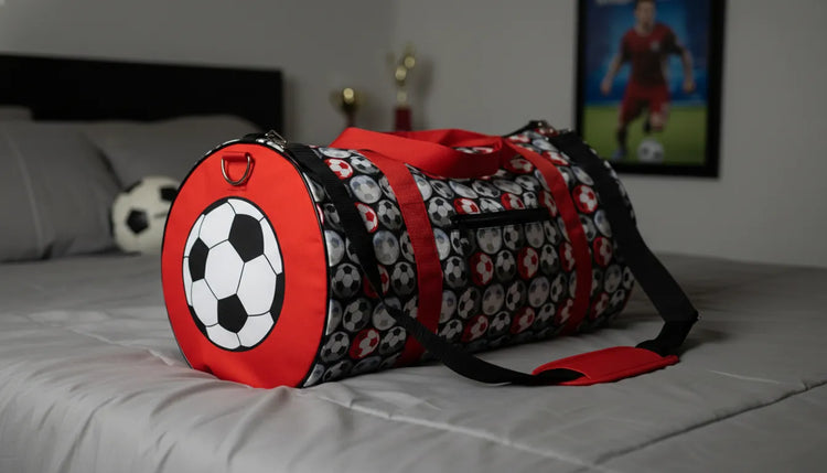 Practical Ideas for Soccer Clothing for Team Unity and Style