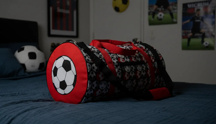 Practical Soccer Clothing for Tournament Season Success