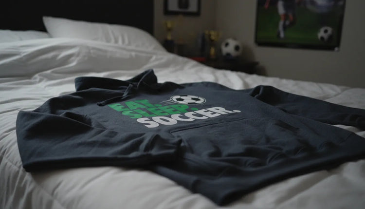 Practical Soccer Gear for 40 Year Olds: Play & Recover