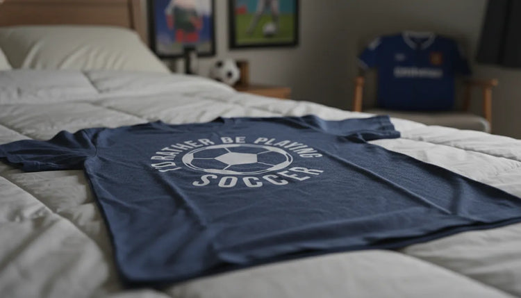 Practical Soccer Gear for Coaches and Teams