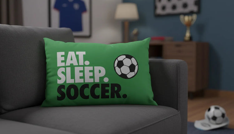 Practical Soccer Gear for Supporters and Sports Families