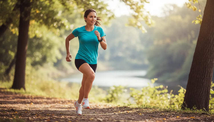 Practical Strategies: How to Increase My Pace in Running and Reach New Goals
