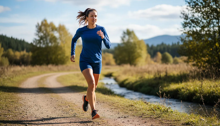 Practical Strategies on How to Build Stamina by Running