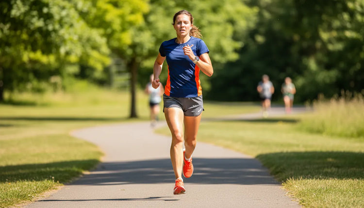 Practical Tips and Training Strategies for How to Run a Sub 40 10k
