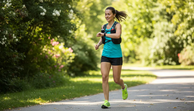Practical Tips for Every Runner: How to Know Your Running Pace