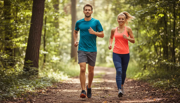 Practical Tips on How to Have More Stamina When Running