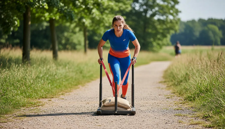 Practical Training Strategies: How Can Increase Stamina for Running