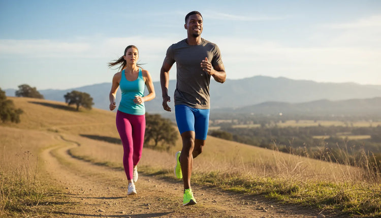 Proven Strategies to Run Faster and Increase Stamina for Every Runner