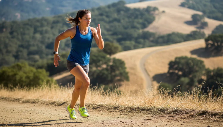 Proven Ways to Improve Your 10K Running Time