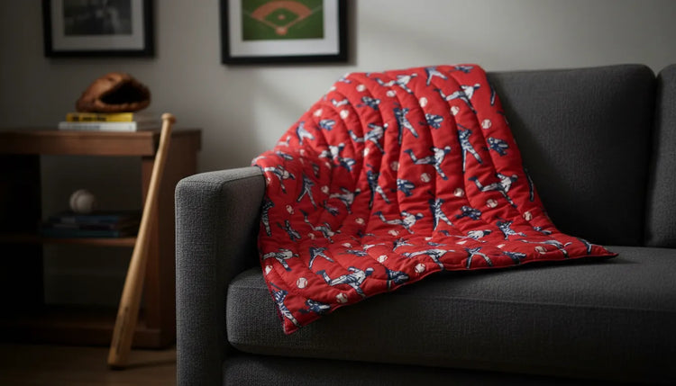 Quality Baseball Apparel for Teammates and Team Unity