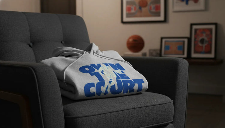 Quality Basketball Clothing for Boyfriend and Thoughtful Gift Ideas