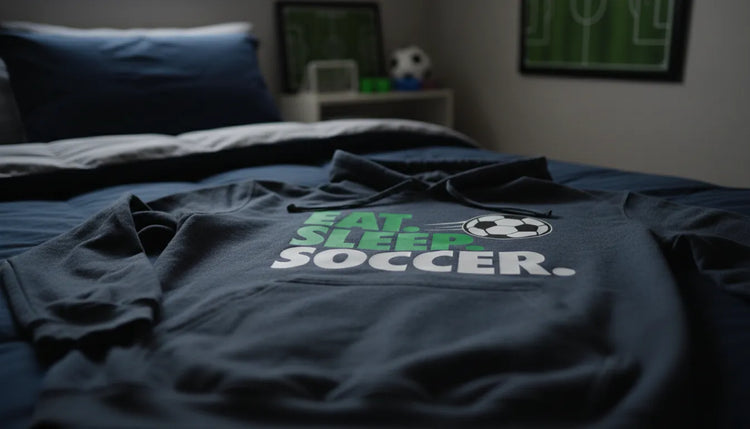 Quality Soccer Apparel for Players: Comfort and Performance Guide