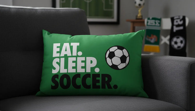 Quality Soccer Clothing for High School Soccer Players