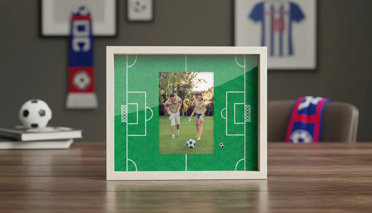 Quality Soccer Merch for Girls: Gifts for the Pitch and Beyond