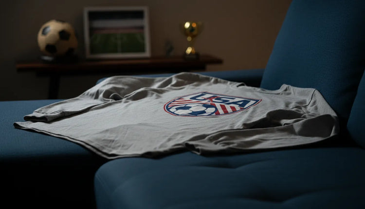Ready for Kickoff: Choosing Soccer Clothing for Beginners