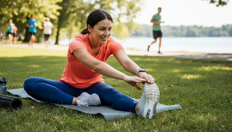 Recovery Tips and Milestones: What to Do After Running 10k