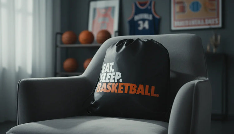 Refresh Your Game: The Best Basketball Apparel for New Year Goals