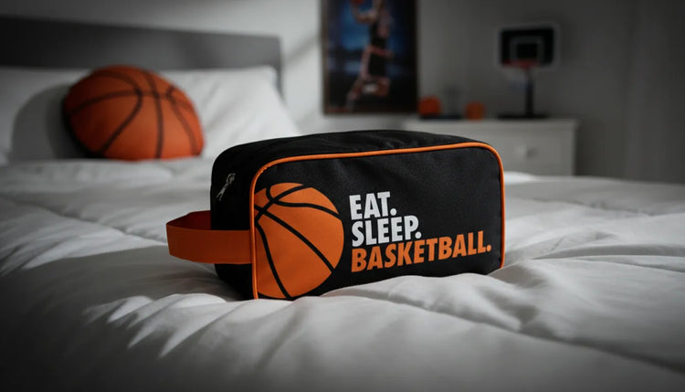 Refresh Your Game: The Best Basketball Clothing for New Year Transitions