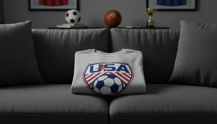 Refresh Your Game: The Best Soccer Gear for New Year Goals