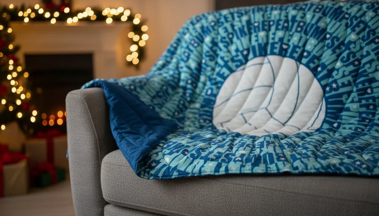 Refresh Your Game: The Best Volleyball Merch for New Year