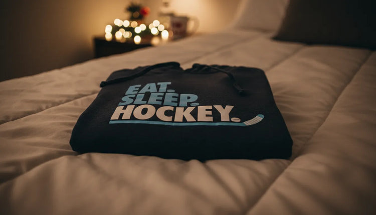 Refresh Your Rink Style: The Best Hockey Apparel for New Year Goals