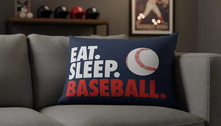 Relatable Baseball Gear for Fans and Sports Families