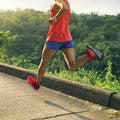 Top Destination Runs in the USA