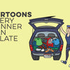12 Funny Running Memes and Cartoons