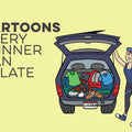 12 Funny Running Memes and Cartoons