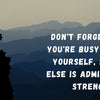 15 Running Quotes to Motivate You to Get Moving